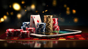 Вход на зеркало Casino Banda