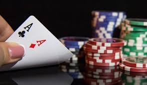 Онлайн казино Casino Banda
