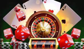 Magnet Casino