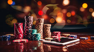 Вход на официальный сайт Casino WinTomato